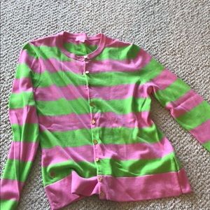 Lilly Pulitzer sweater